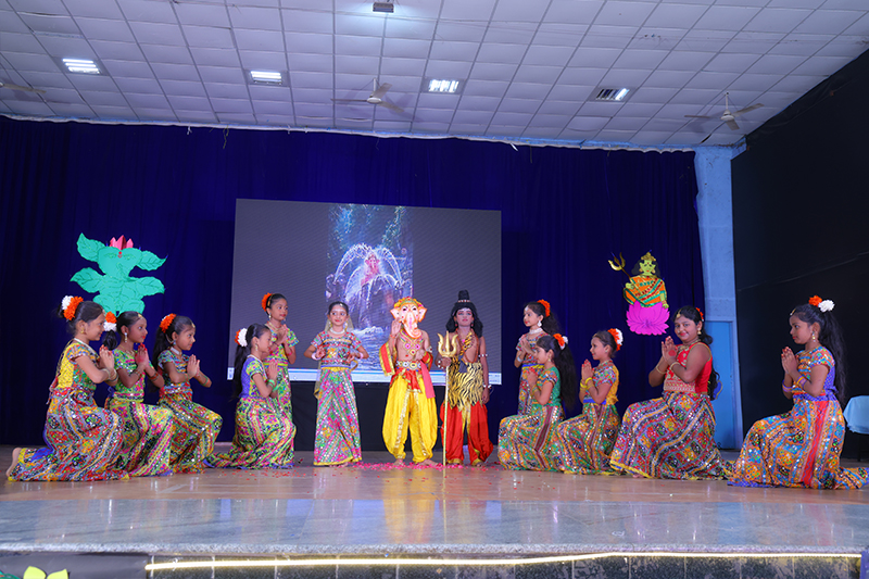 project
